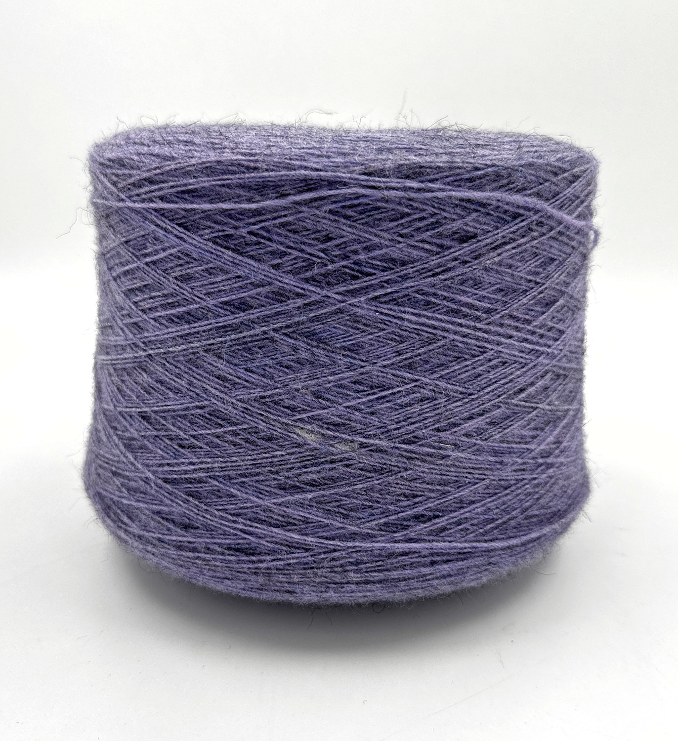 Пряжа Guanaco, Filosophy, меринос, альпака, вискоза, цвет сиреневый